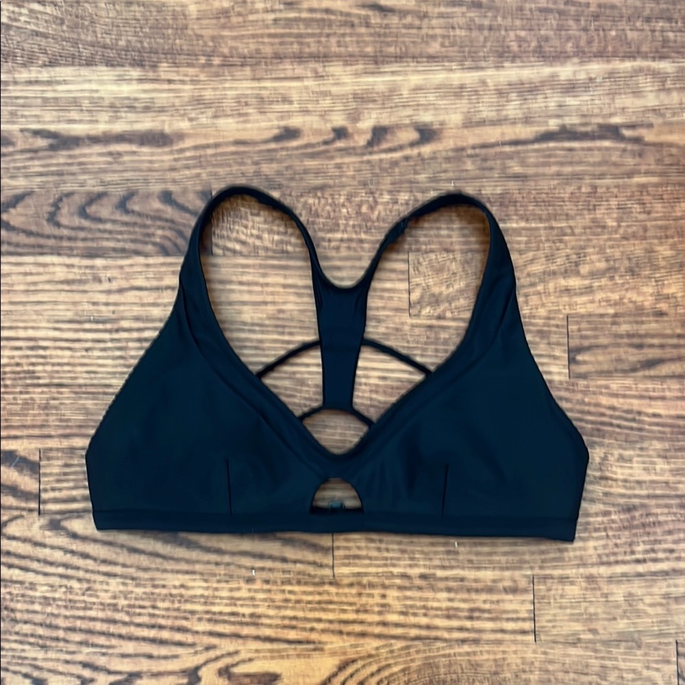 Lululemon Bikini Top